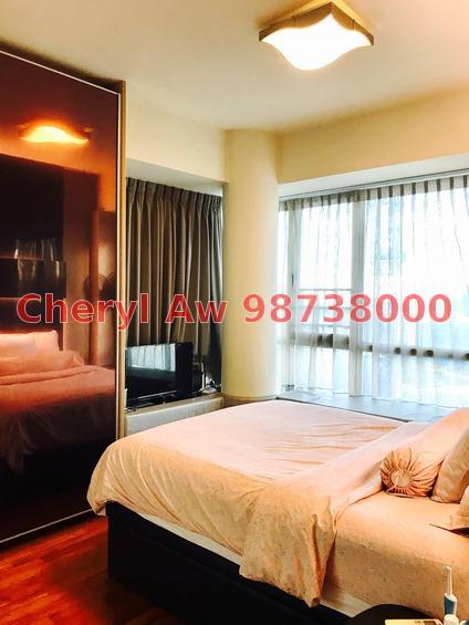 Woodsville 28 (D13), Apartment #163471032